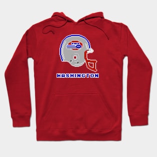 Washington Sentinels Hoodie